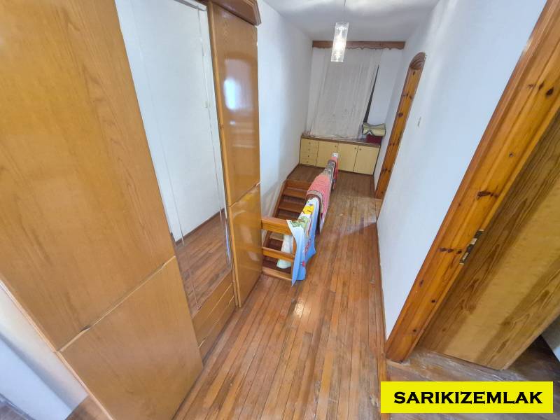 Edremit Güre Mah`da3+1  Villa. - 9